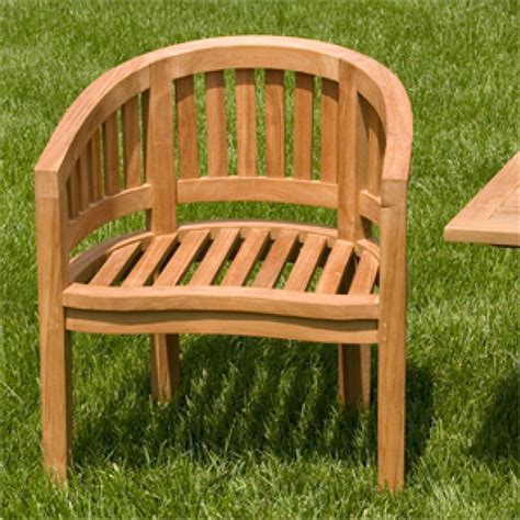 Orlando Teak Chair - Outdoor Furniture - Outdoor | Outdoor chairs, Teak chairs, Outdoor patio chairs