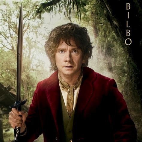 Bilbo Baggins Movies Comic Vine
