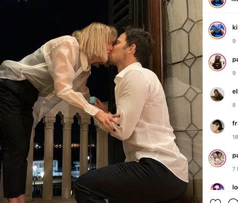 Federica Pellegrini Sposa Il Fidanzato Matteo Giunta Su Instagram L Annuncio