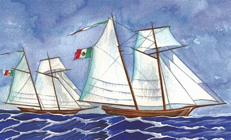200 Años De La Creación De La Armada De México Secretaría De Marina