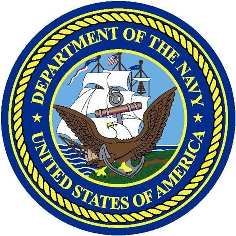 U.S. Navy Round Logo Rug Online| Rug Rats