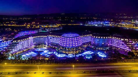 Long Beach Resort Hotel Турция Фото Telegraph