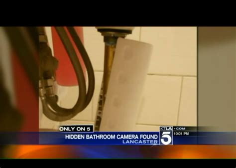 woman discovers creepy hidden camera in starbucks bathroom