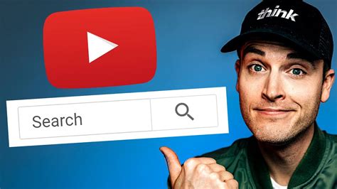 How Youtube Search Works 4 Tips For Hacking The Youtube Algorithm