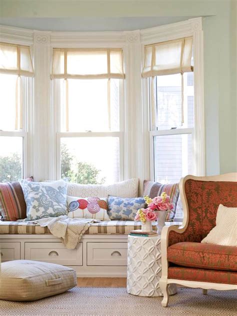 (you will notice that i have an outlet that still. Dreamy Window Seat Inspiration Photos - Pretty Handy Girl