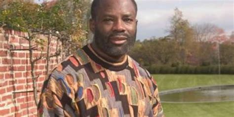 Philip Emeagwali ‘father Of The Internet Time Africa Magazine