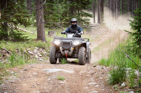 Atvutv Riders Think Smart Before You Start This Summer Wisconsin Dnr