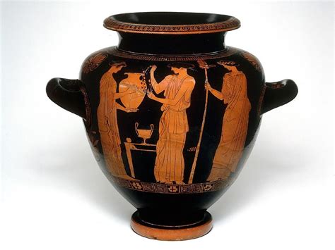 Pin by Liam Corley on Medea | Art institute of chicago, Ancient greek