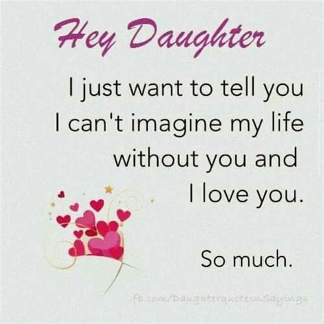 i love you brooklyn and addison love you daughter quotes mother daughter quotes i love my