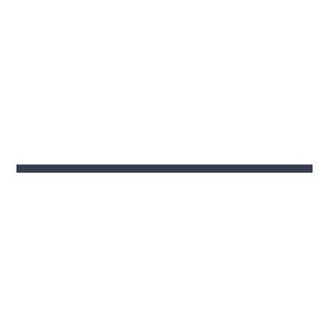 Horizontal Line Icon Free Download At Icons8