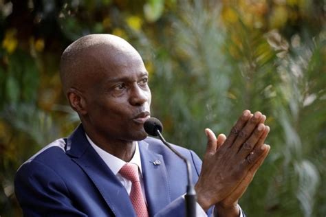 Full independence of haiti was declared in 1804. Haiti's President Wants a New Constitution before Elections - Caribbean News