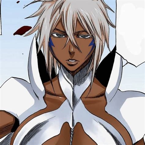 Bleach Harribel Bleach Manga Bleach Anime Bleach Characters