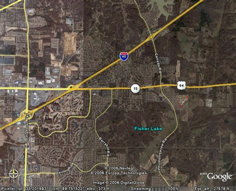 Memphis Shelby County Weather Blog Tornado Touchdown Near Lakeland
