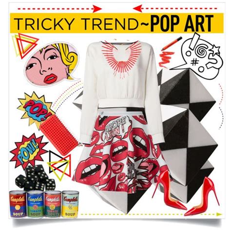 pop art trend fashion art trends pop art