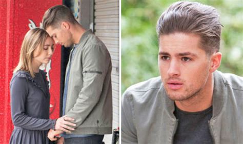 neighbours spoilers tyler brennan s exit storyline revealed after cassius grady attack tv