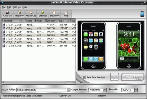 Iphone Video Converter Convert Video To Iphone Best Iphone Video