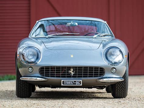 1965 Ferrari 275 Gtb For Sale Cc 1188735