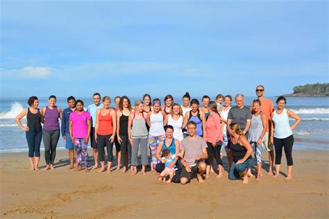 Embrace The Edge 2019 Yoga Retreat In Chacala Mexico Mar De Jade