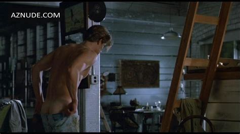 Brad Pitt Nude Aznude Men