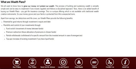 Enter your user id (your user id is auto generated and cannot be changed) and your password. Icici Prudential Life Insurance Renewal Premium Receipt - Thismylife Lovenhate