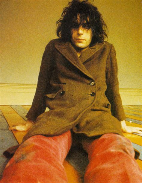 Syd Barrett Madap Laughs Photo Session By Mick Rock