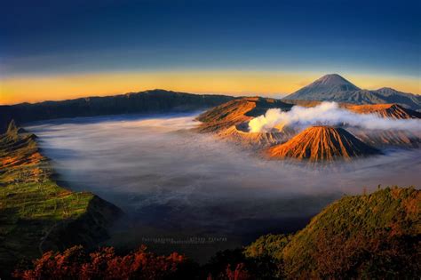 Mount Bromo Tour Package 2 Days 1 Night Tour Packages Indonesia
