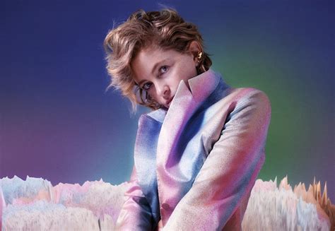 Alison Goldfrapp Announces Debut Solo Album The Love Invention Treble