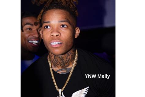 Who Is Ynw Melly Reason Behind His Legal Issues Biography Early