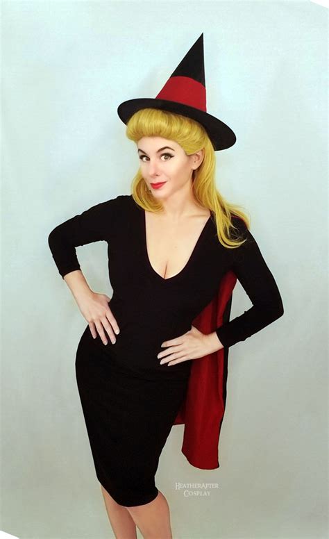 Bewitched Samantha Costume