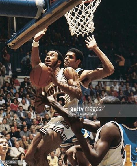 Final Four Louisville Darrell Griffith In Action Vs Ucla Magic