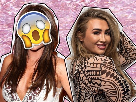 Lauren Goodger’s Transformation From Towie To Today Trendradars
