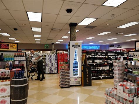 Bc Liquor Store 10 Reviews Beer Wine And Spirits 8100 Ackroyd Road