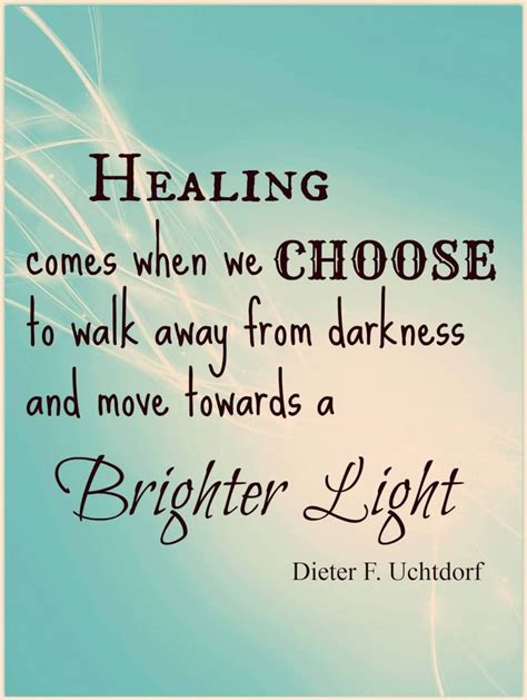 77 Inspirational Healing Quotes Photos And Sayings Pictures Picsmine