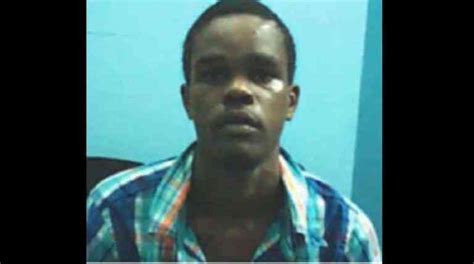 Jamaicas Most Wanted Man From Hanover Captured In Spanish Town