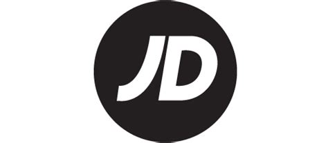 JD Sports – The Potteries Centre png image