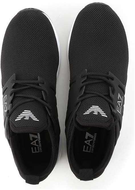 Emporio armani driver zinos homme chaussures noir. Chaussures Homme Emporio Armani, Code produit: 248033 ...