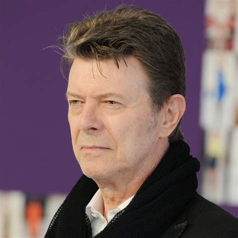 The official david bowie twitter feed with general announcements and promotions. Bowie Bringing Man Who Fell to Earth to Stage -- Vulture