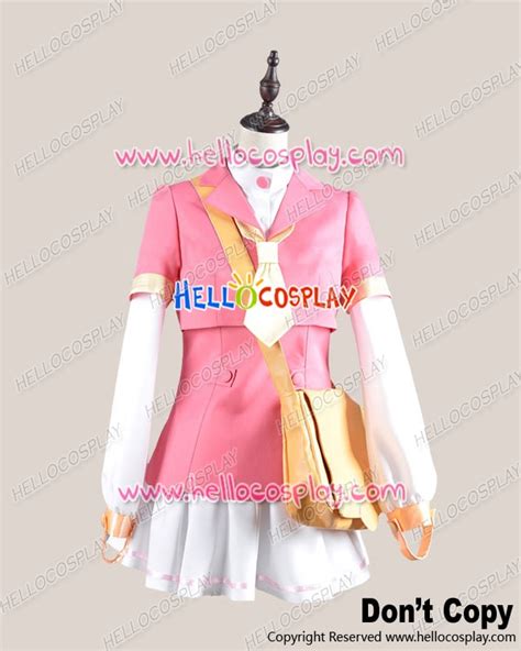 Buy Akb0048 Postgraduate Yuka Ichijo Cosplay Costume