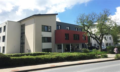 Der kurpark begeistert mit seiner ausgedehnten parkanlage u.a. Architekt Osnabrück - Bick Architektur ...