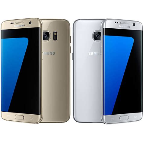 Samsung Galaxy S7 Edge Dual Sim 4g 32gb Price In Pakistan Vmartpk