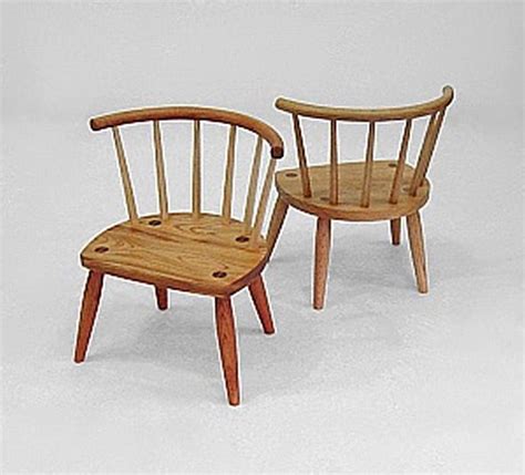Designer Koji Katsuragi Simple Chairs Made In His Studio In Kyushu