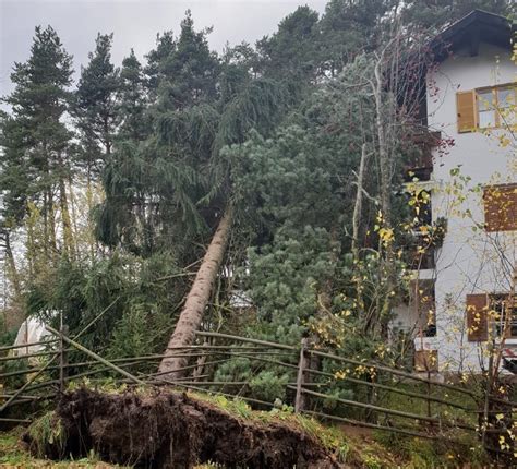 You boys better try and make it back before the storm hits.: Unwetter in Südtirol: Wird der Landesnotzustand ausgerufen ...
