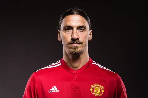 Manchester United News Zlatan Ibrahimovic To Finish What He Started