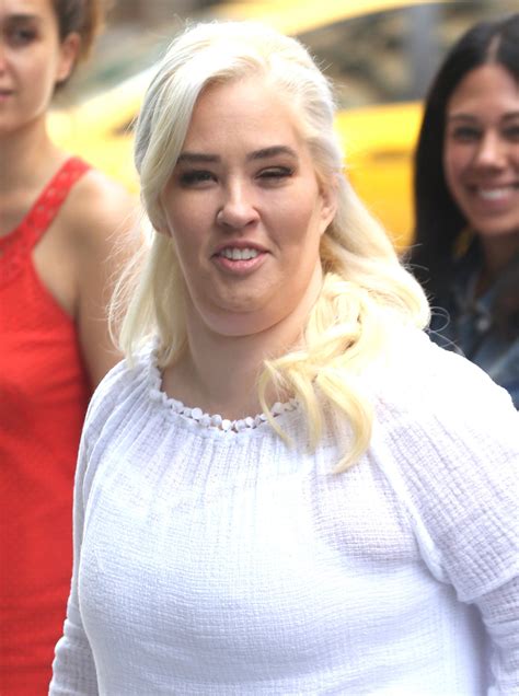 Mama June Shannon S Mug Shot Released Plus More News Gallery My Xxx Hot Girl