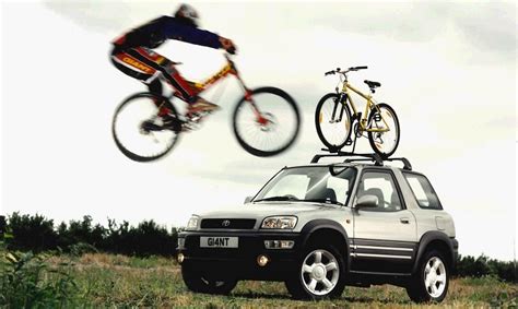 Back To The Nineties First Gen Rav4 Special Editions Toyota Uk Magazine