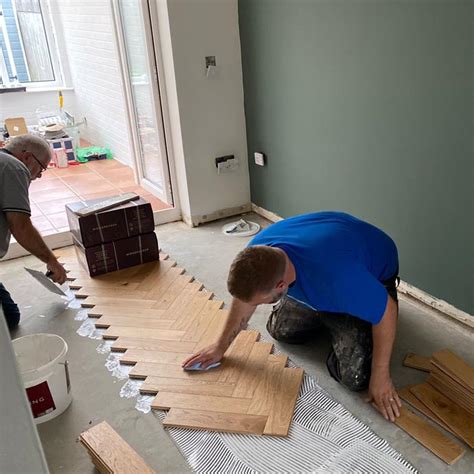 The True Cost Of Wood Flooring Installation Materials And More