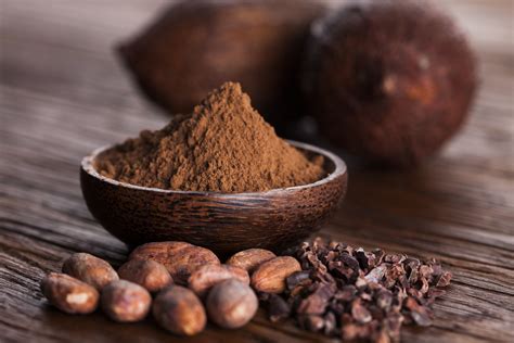 What Is The Difference Between Cocoa And Cacao