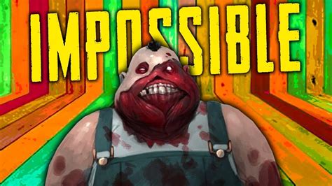 The Impossible Zombie Challenge Call Of Duty Zombies Youtube