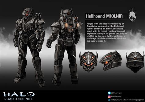Someone Made A Berserk X Halo Armor Rtwobestfriendsplay