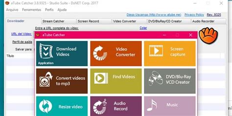 Programas Para Baixar Música E Vídeo Do Youtube Veja Os Melhores
